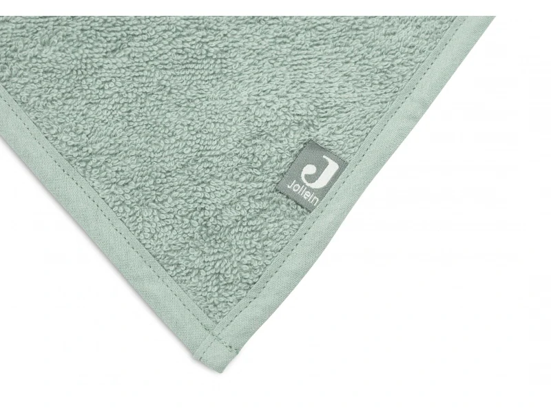 Jollein Bryndáček Bandana 2ks Ash Green