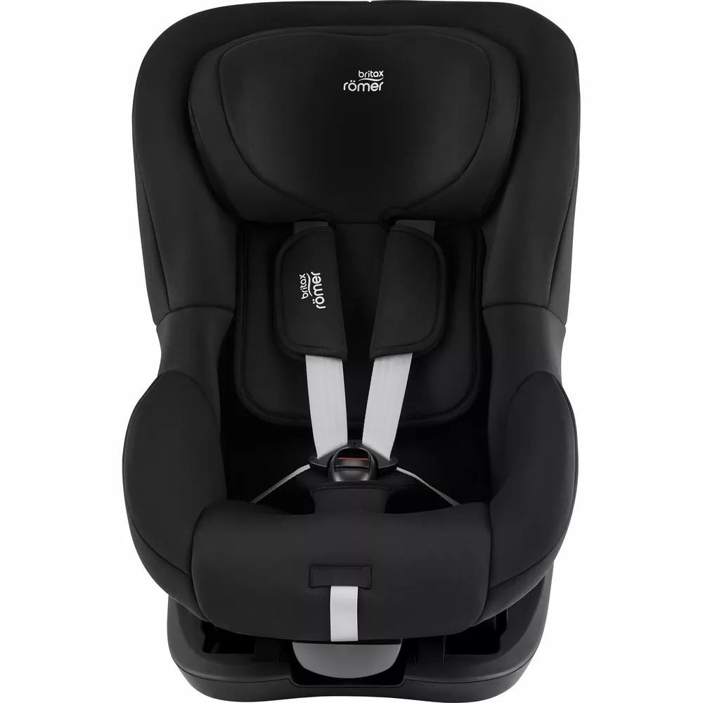 Autosedačka BRITAX RÖMER King Pro Space Black