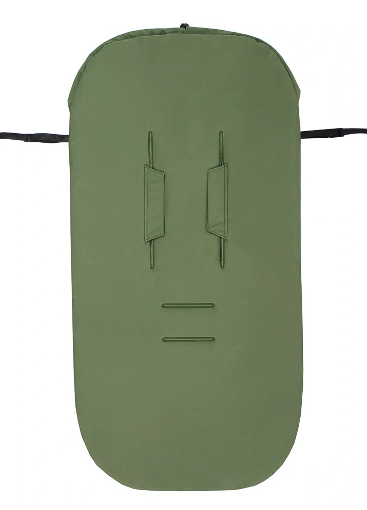 Emitex Fusak 2v1 Cocoon Softshell Spring Meadow