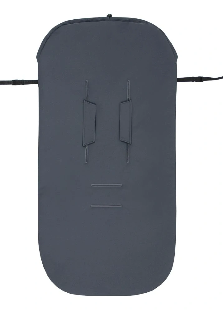 Emitex Fusak 2v1 Cocoon Softshell Grey Blooms