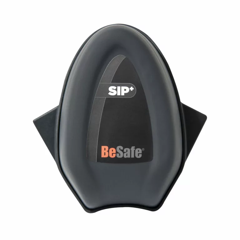 BESAFE set iZi Go Modular i-Size X1 2023 anthracite mesh