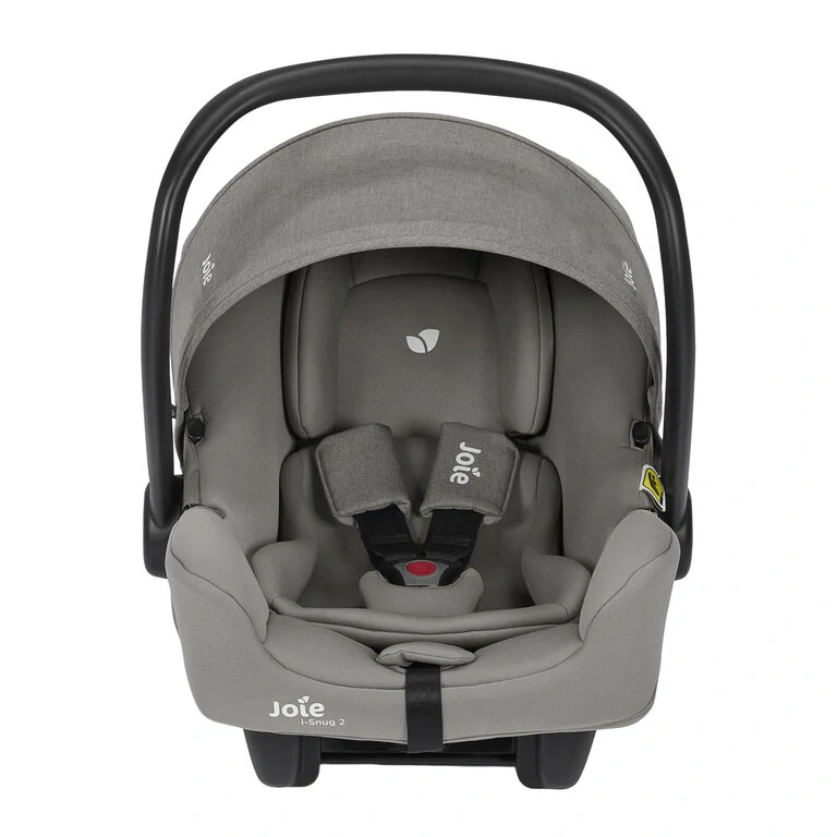 Autosedačka Joie i-Snug™ 2 quartz