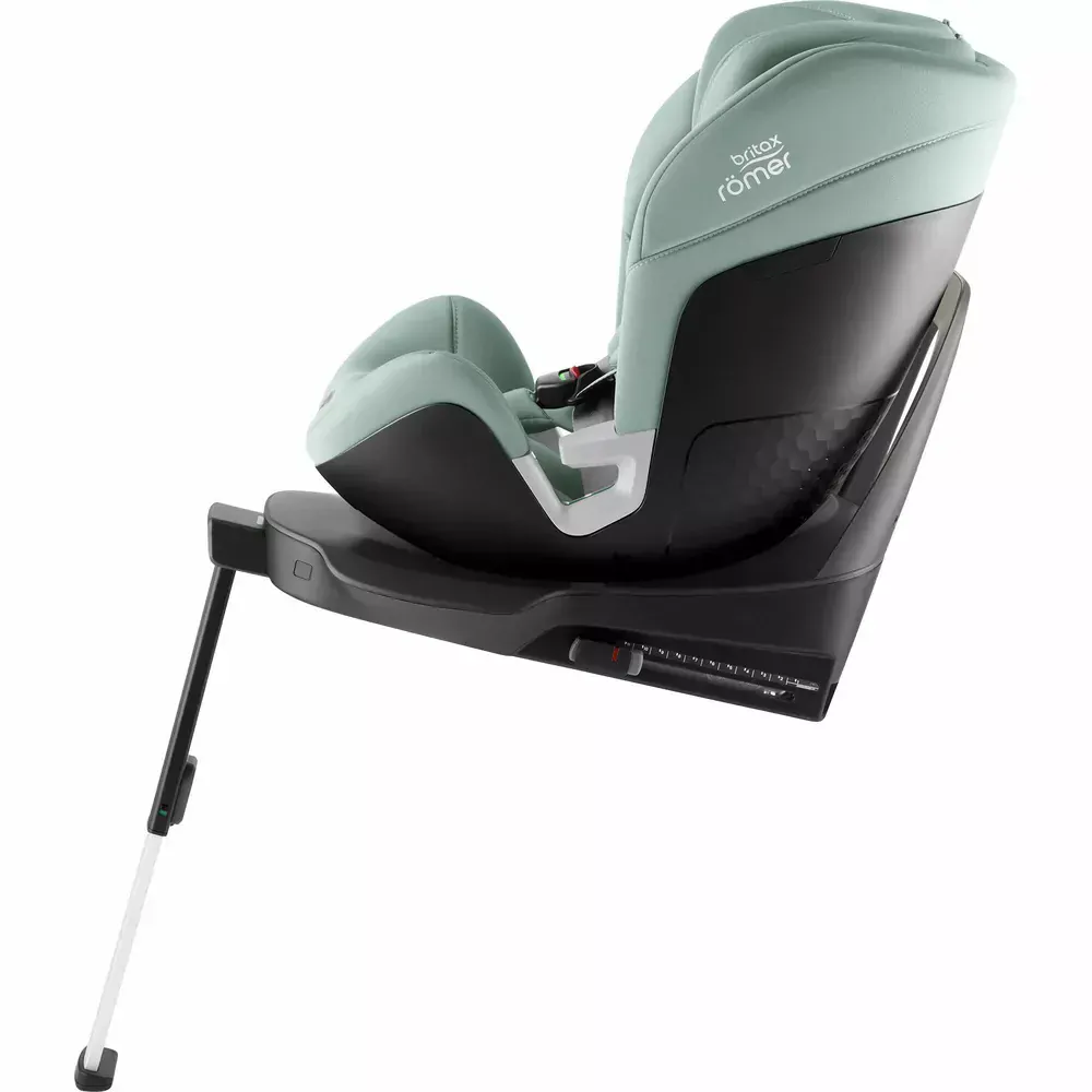 Autosedačka Britax Römer Swivel 40-125 cm Jade Green