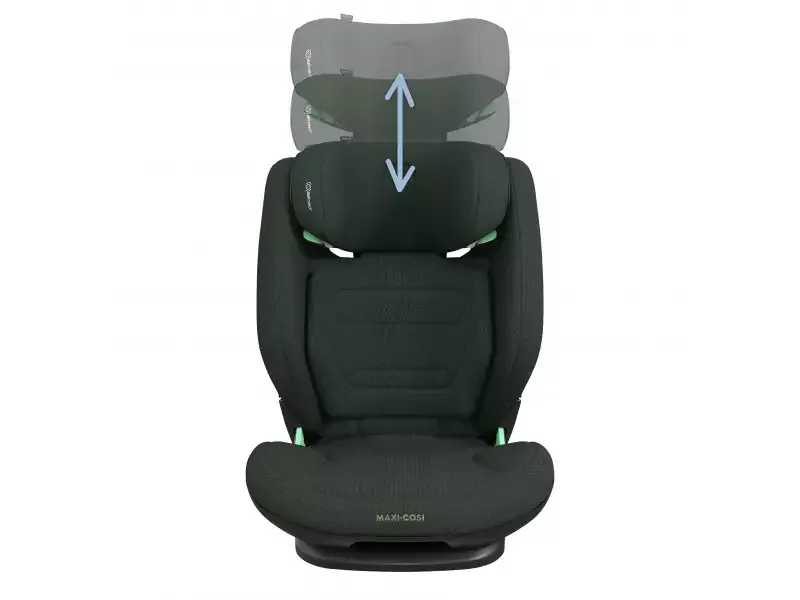 Maxi-Cosi RodiFix Pro 2 i-Size autosedačka Authentic Green
