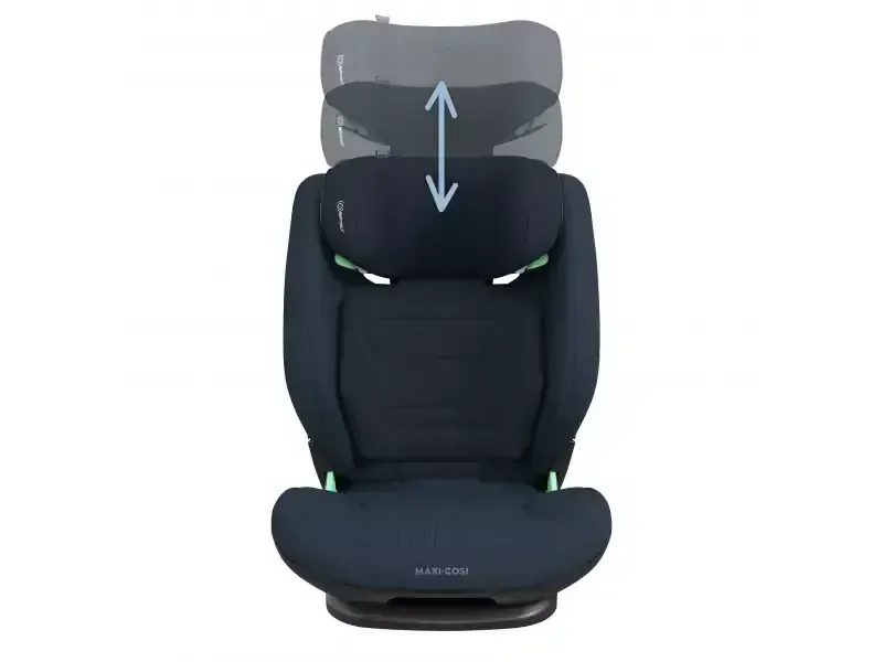 Maxi-Cosi RodiFix Pro 2 i-Size autosedačka Authentic Blue