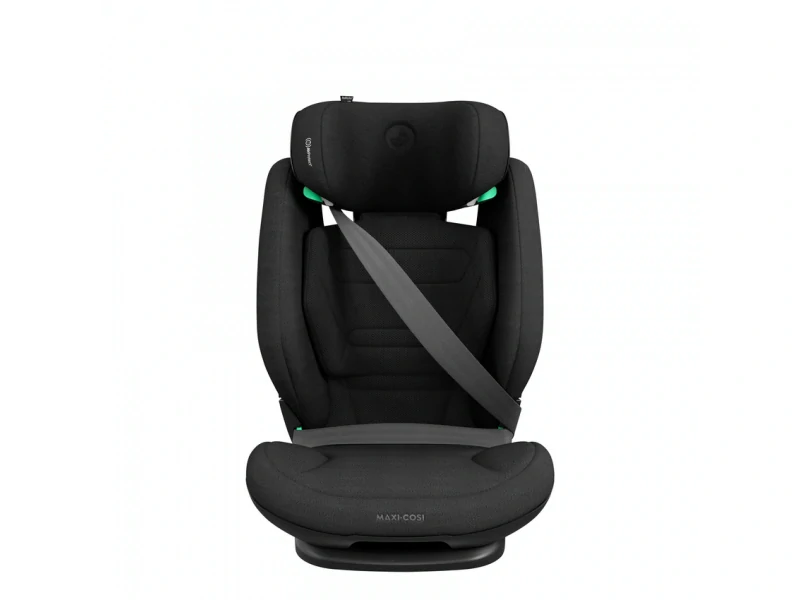 Maxi-Cosi RodiFix Pro 2 i-Size autosedačka Authentic Black