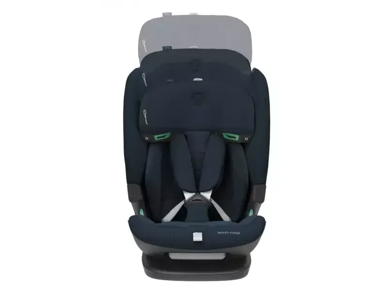 Maxi-Cosi Titan Pro i-Size autosedačka Authentic  Blue