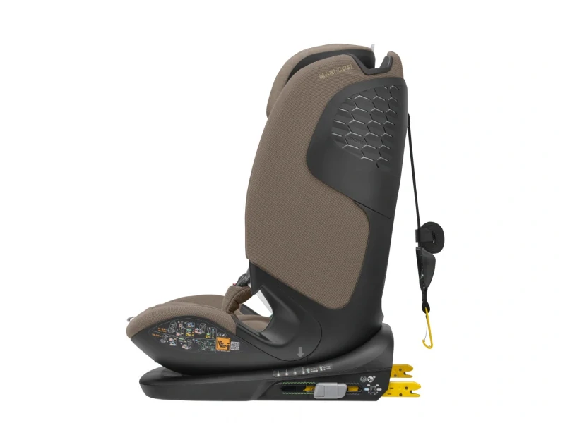 Maxi-Cosi Titan Pro i-Size autosedačka Authentic Truffle