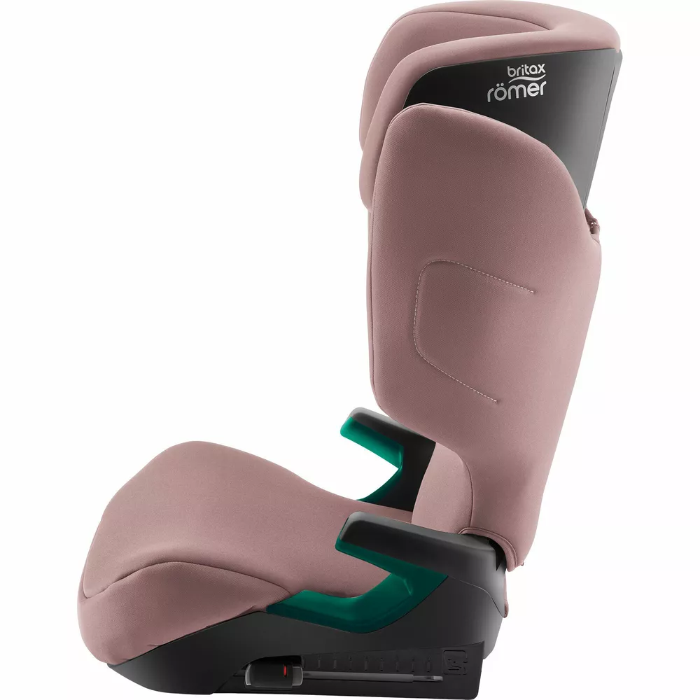 Autosedačka BRITAX RÖMER Discovery Plus 2, Dusty Rose