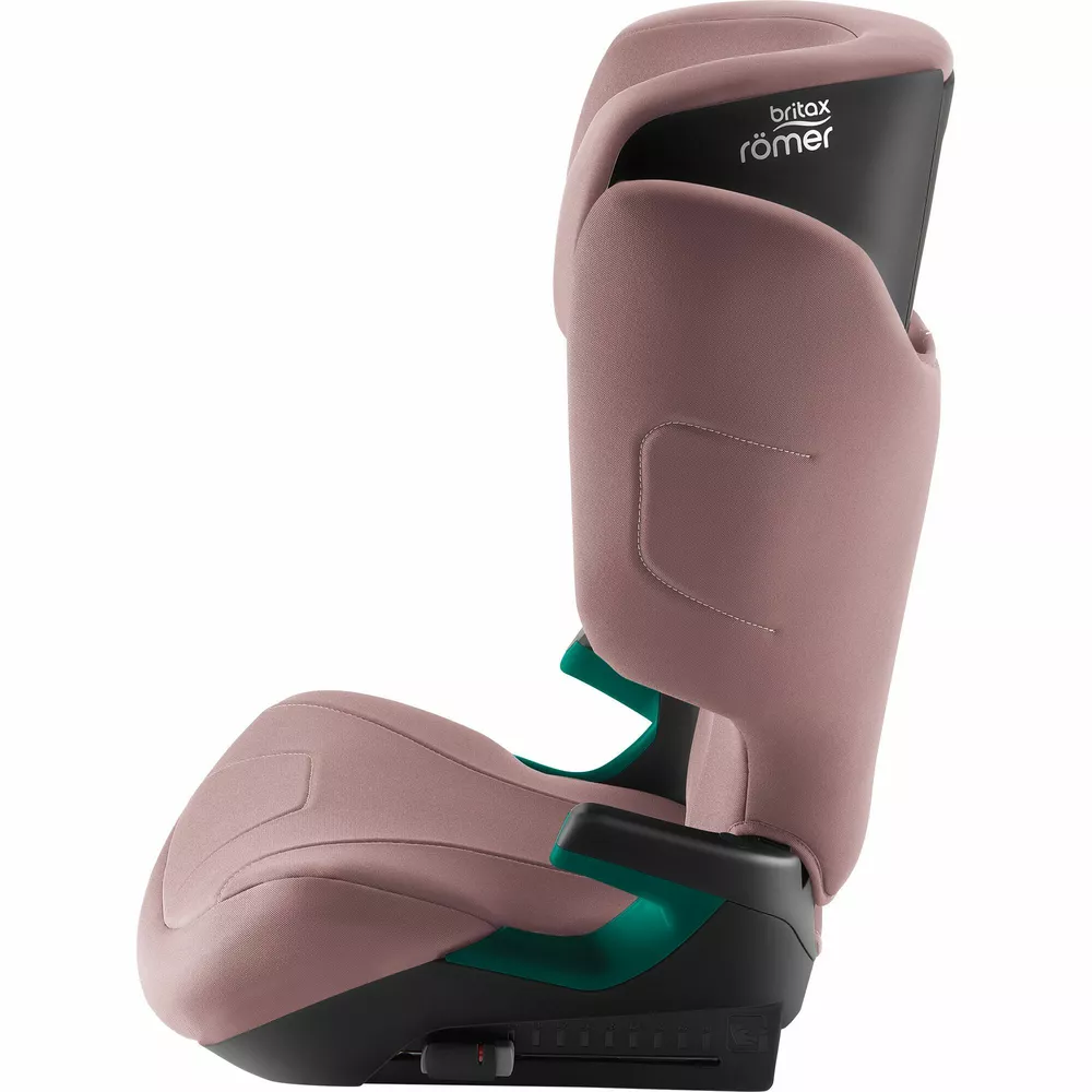 Autosedačka BRITAX RÖMER Hi-Liner Dusty Rose