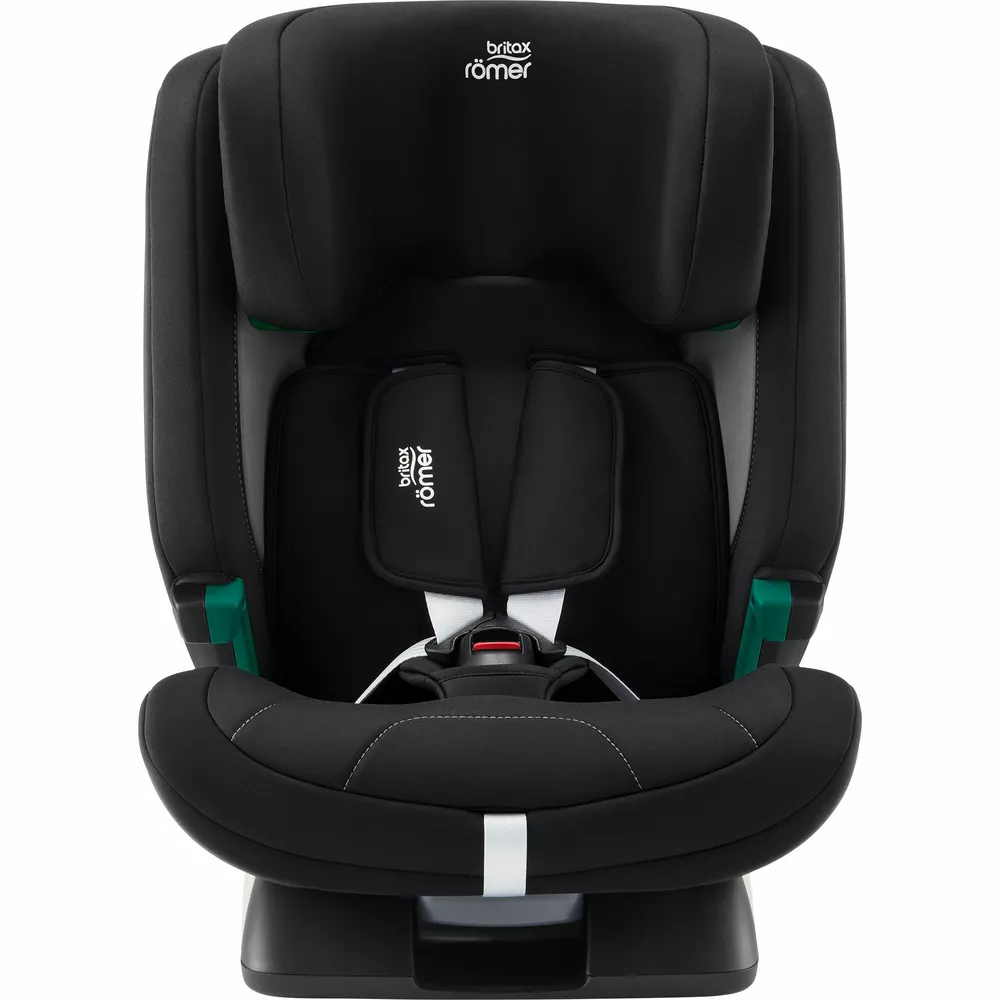 Autosedačka  BRITAX RÖMER Versafix Space Black