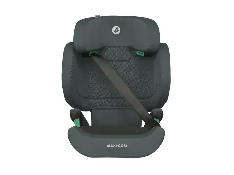 Maxi-Cosi RodiFix R i-Size autosedačka Authentic Graphite