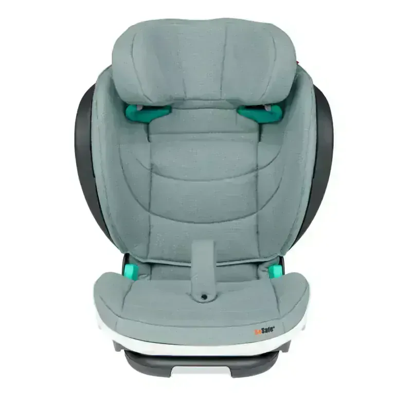Autosedačka BeSafe Flex FIX 2 sea green mélange  