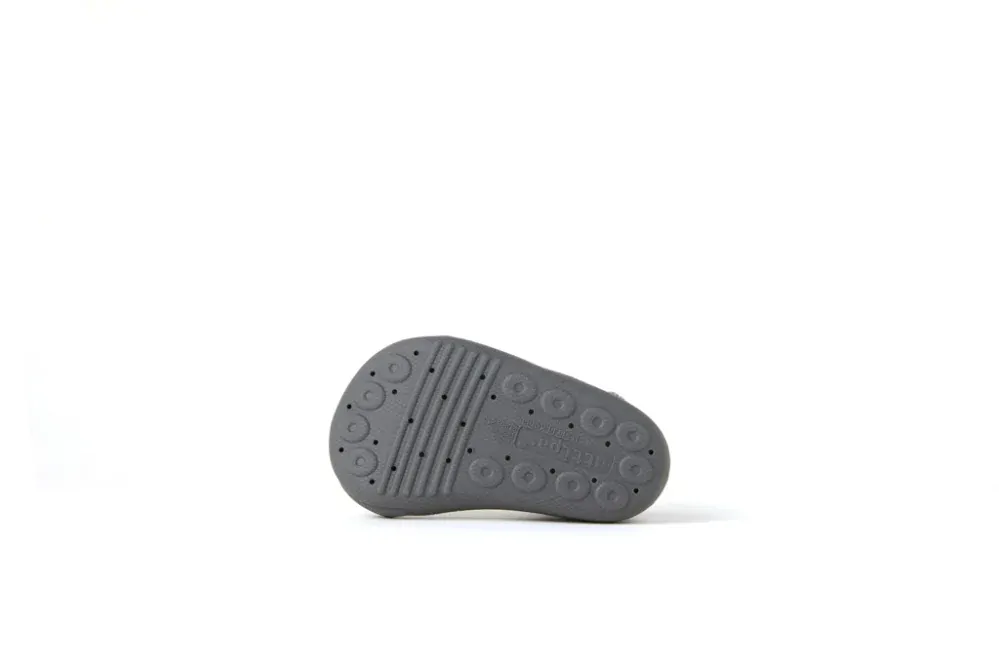 ATTIPAS Botičky Teddy A22TD Gray S vel.19 (96-108mm)