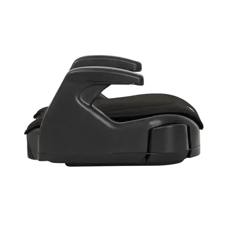 Autosedačka podsedák Graco Booster Basic R129 135-150cm black