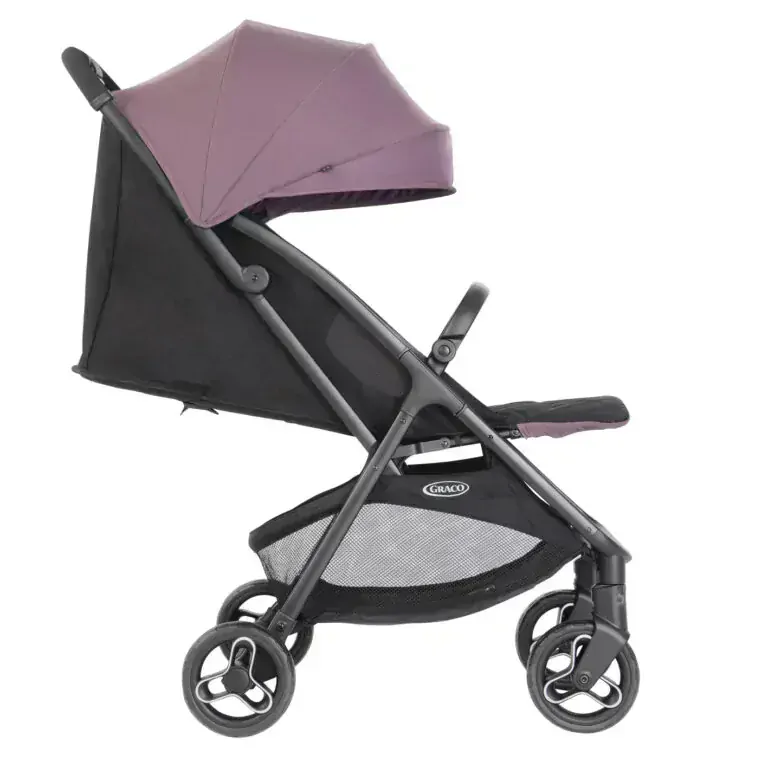 Sportovní kočárek Graco Myavo™ mulberry