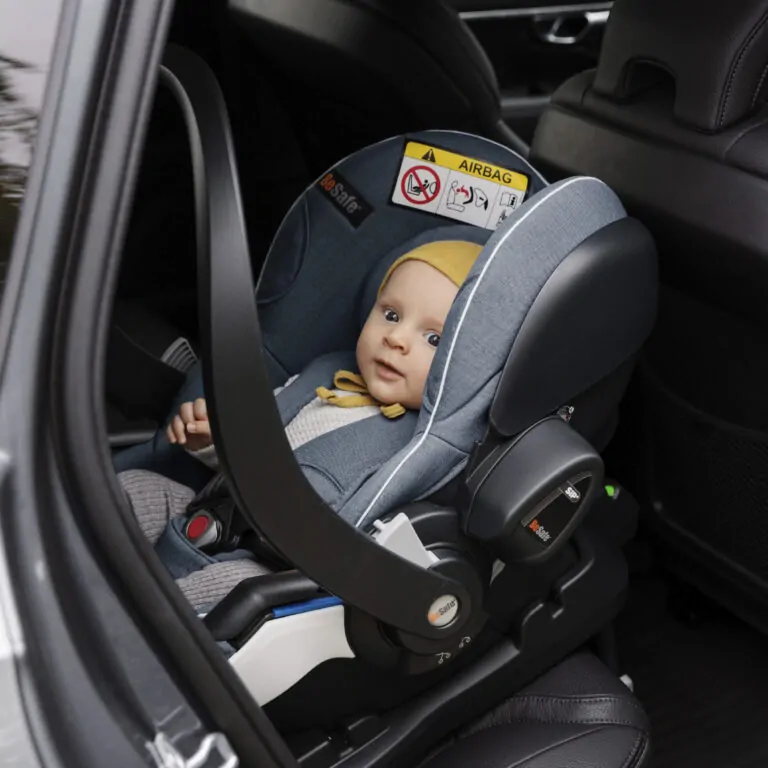 Autosedačka iZi Go Modular i-Size X2 metallic mélange