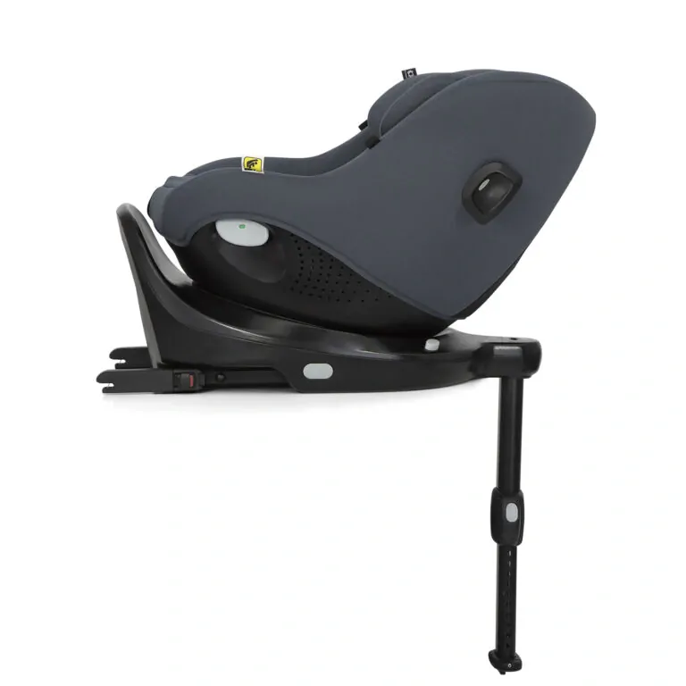 Autosedačka Joie i-Pivot 360™ dark slate