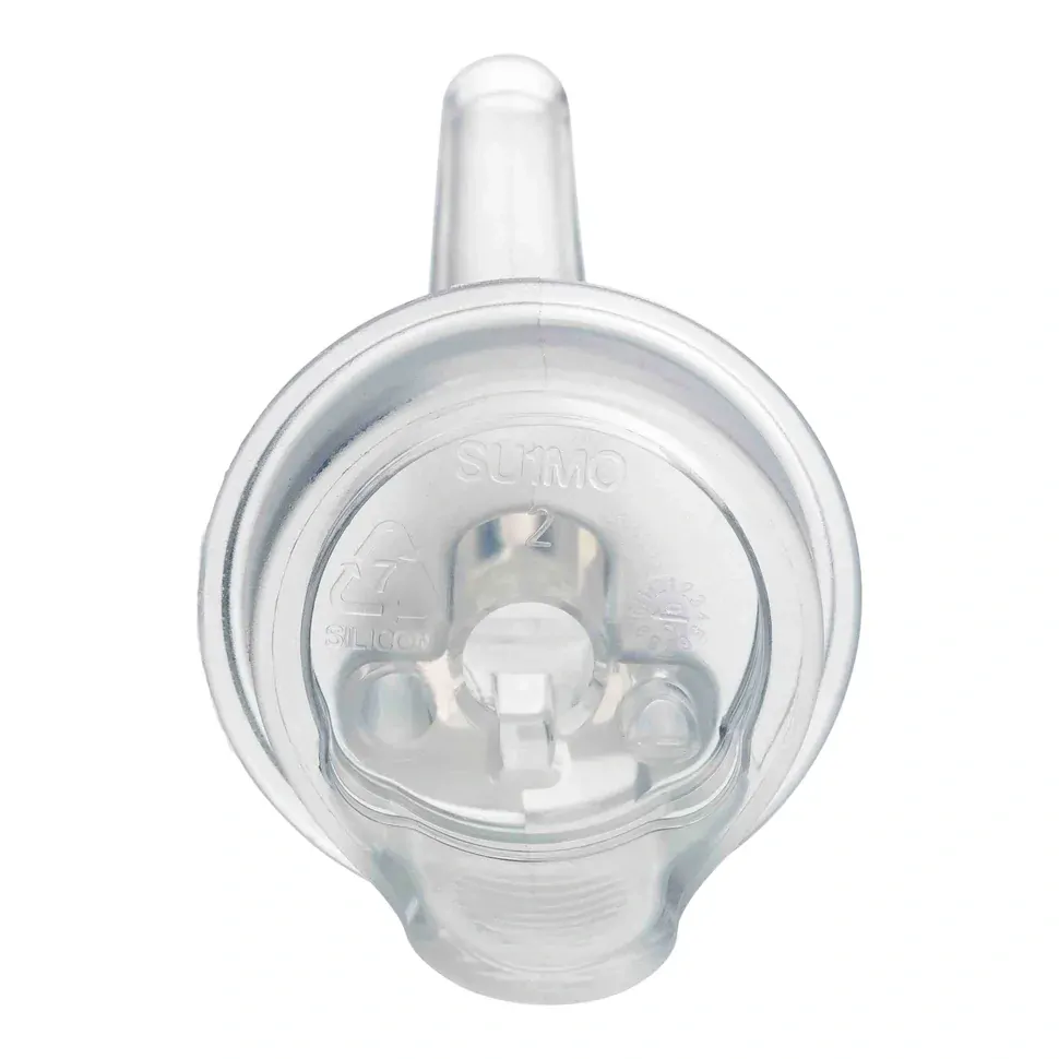 b.box Náhradní savičky pro Láhev s brčkem 2 ks 