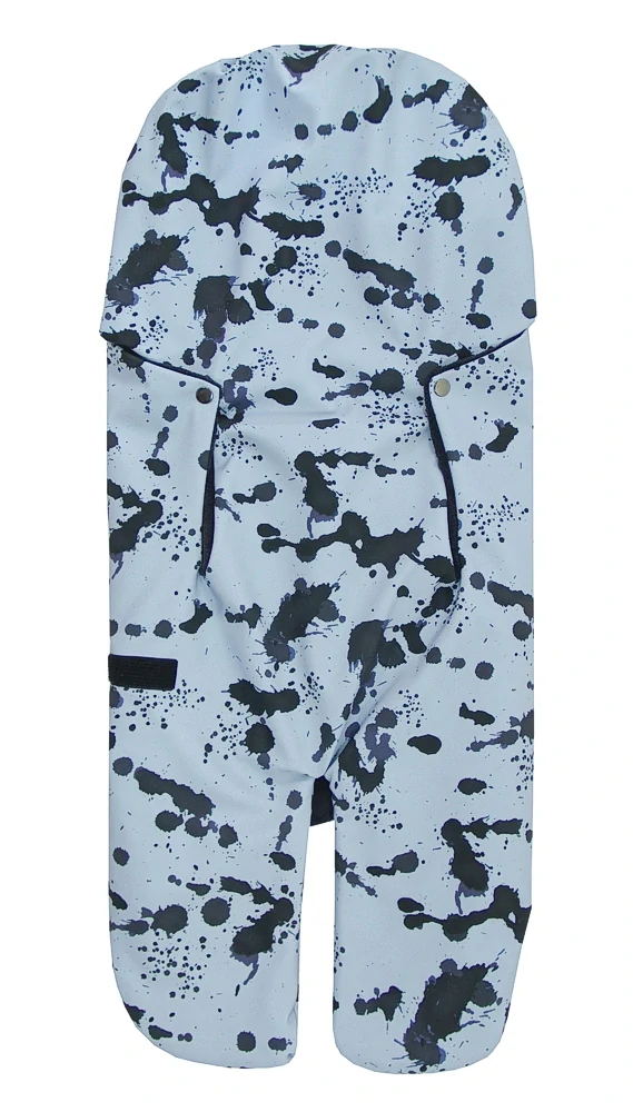 Emitex Zavinovačka SÁRA Blue Splash