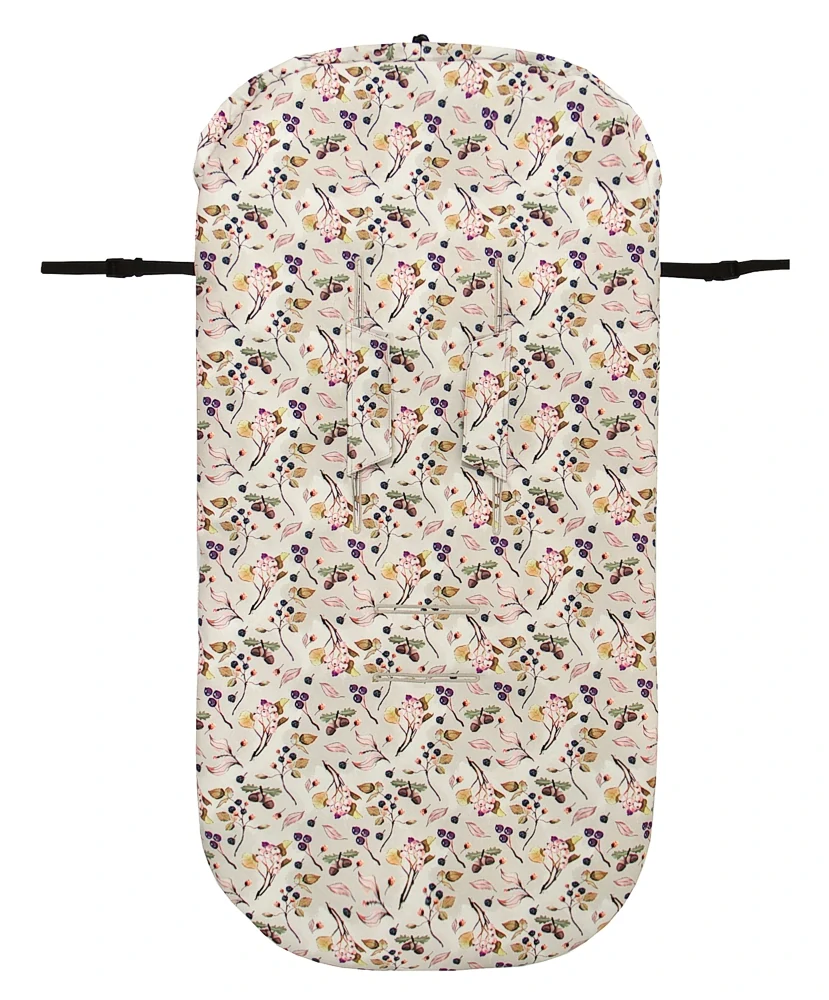 Emitex Fusak 2v1 Cocoon Softshell Autumn Berries
