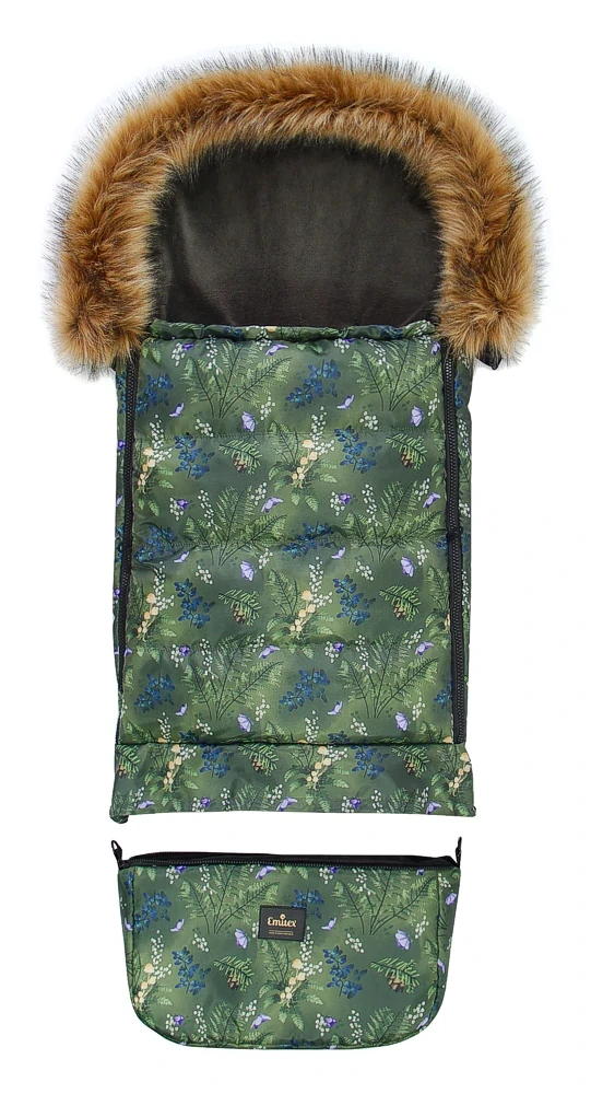 Emitex Fusak Combi Fairytale Woodland