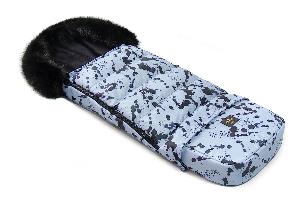 Emitex Fusak Combi Blue Splash