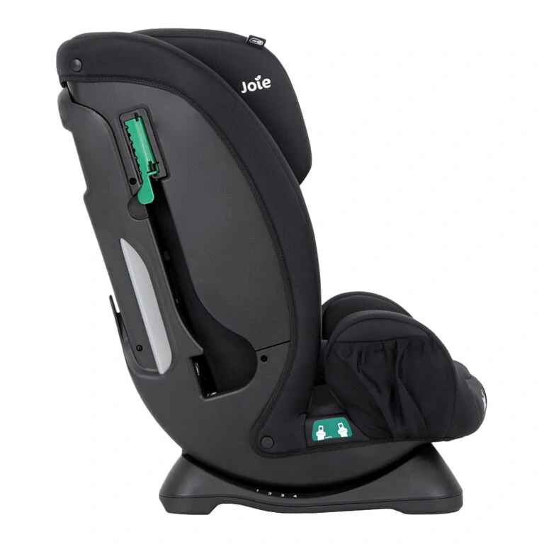  Autosedačka Joie Fortifi™ R129 shale   