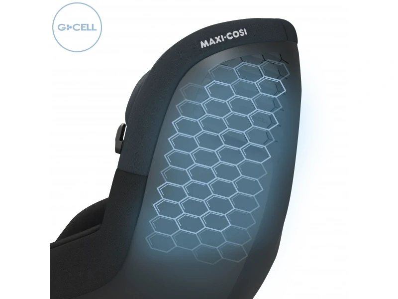 Maxi-Cosi Pearl S autosedačka Tonal Black