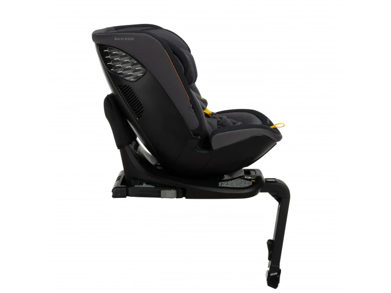 Maxi-Cosi Spinel 360 Plus autosedačka Raven
