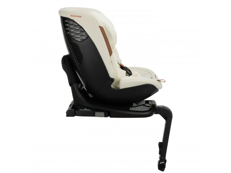 Maxi-Cosi Spinel 360 Plus autosedačka Ivory