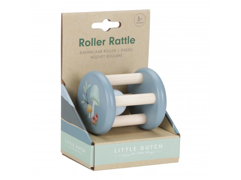 Little Dutch Kulička v kleci Forest Friends