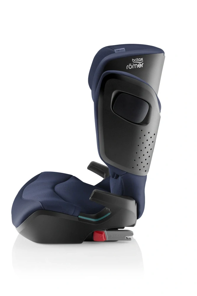 BRITAX RÖMER autosedačka Kidfix Pro M Style 100-150 cm, Night Blue