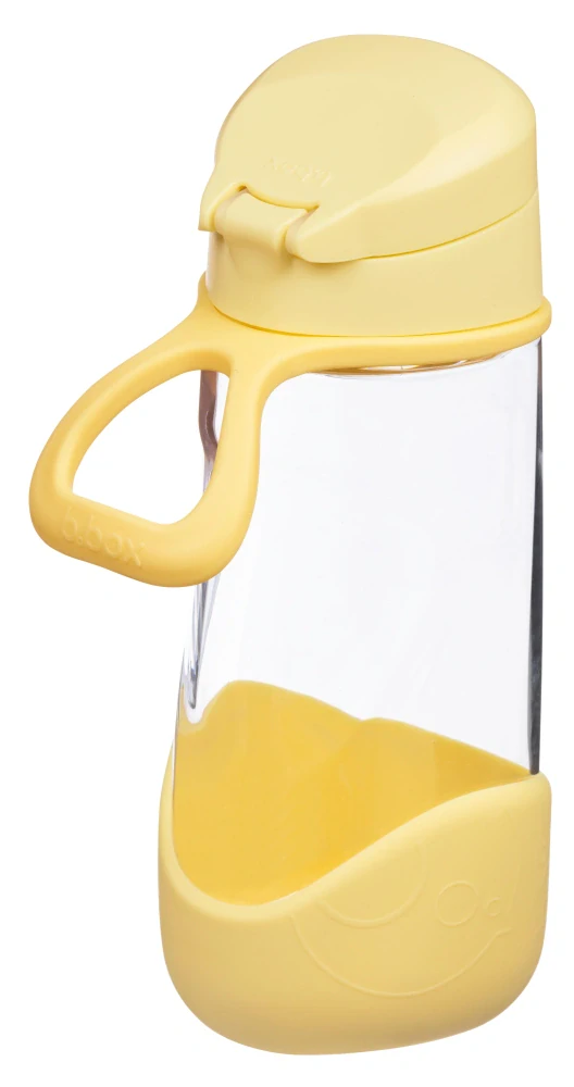 b.box Lahev na pití Sport 450ml Lemon/Twist