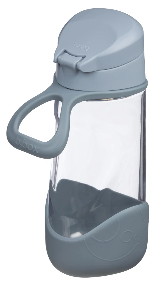 b.box Lahev na pití Sport 450ml Chill/Out