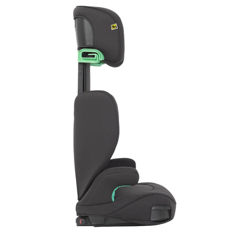 GRACO autosedačka Affix™ i-Size R129 100-150cm midnight