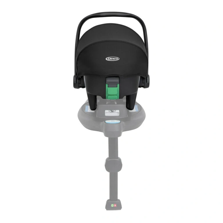 GRACO SnugLite™ R129 40-75cm midnight