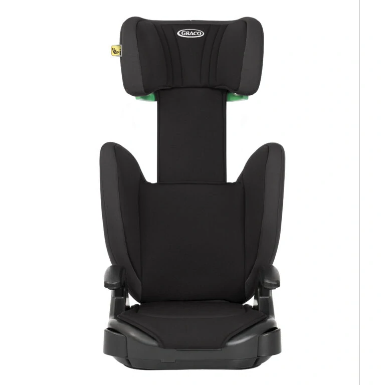 GRACO Autosedačka Junior Maxi™ R129 100-150cm midnight