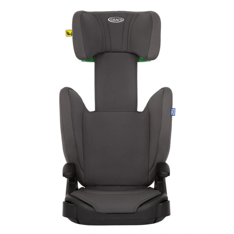 GRACO Autosedačka Junior Maxi™ R129 100-150cm iron