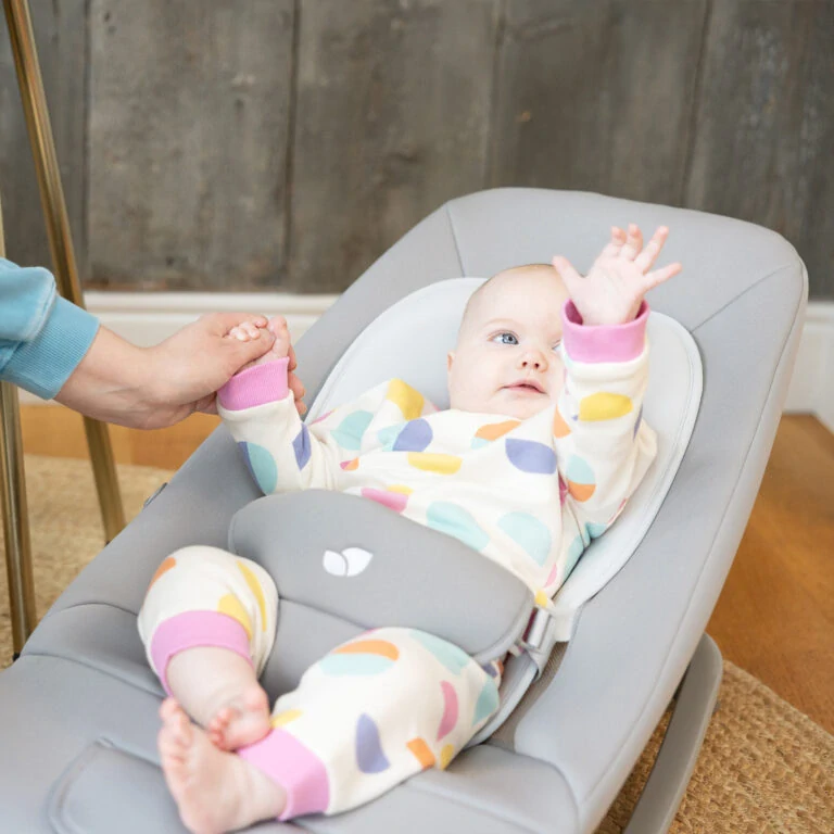 Joie lehátko Dreamer™ arctic