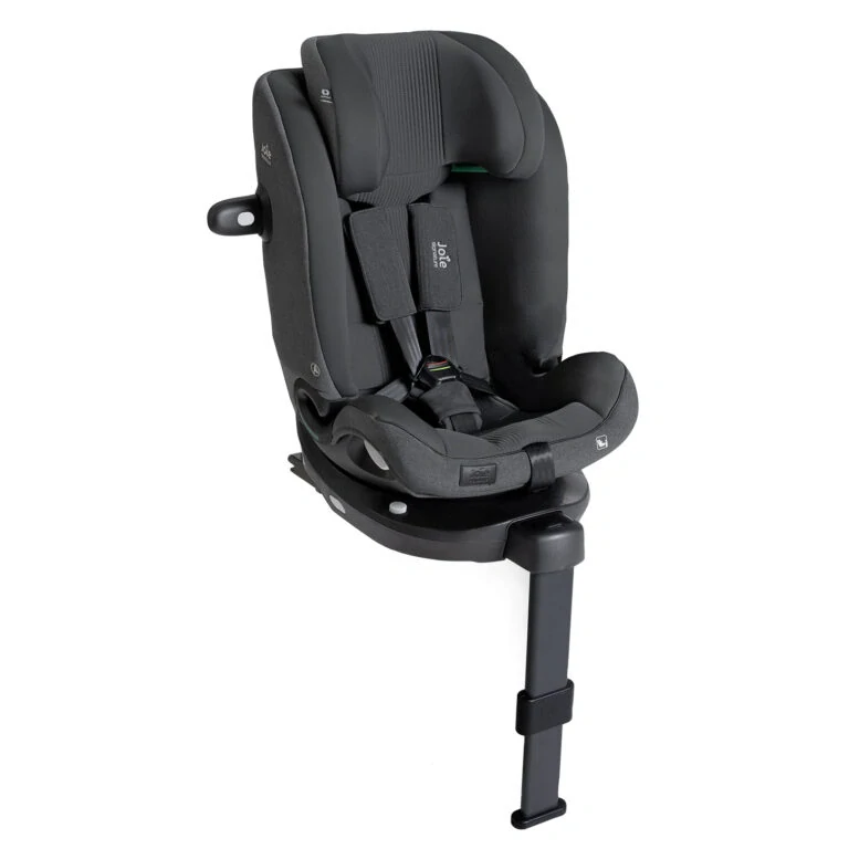 Joie Autosedačka  i-Spin™ xl Signature ebony