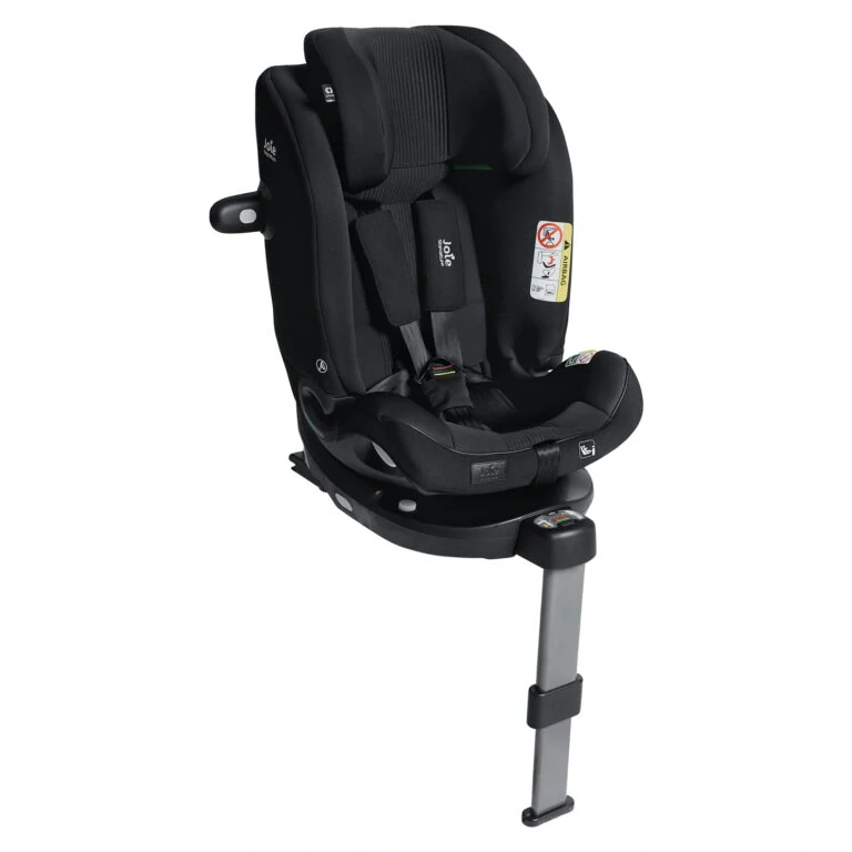 Joie Autosedačka i-Spin™ xl Signature eclipse