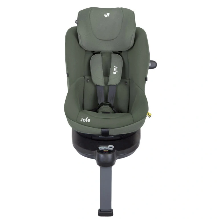 Joie autosedačka i-Spin 360™ thyme