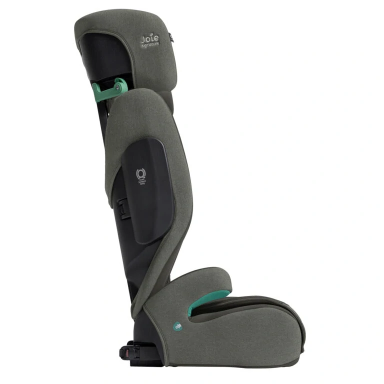 Joie autosedačka i-Traver™ Signature evergreen