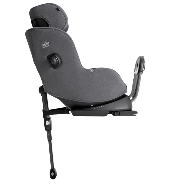 Joie autosedačka i-Prodigi™ ebony