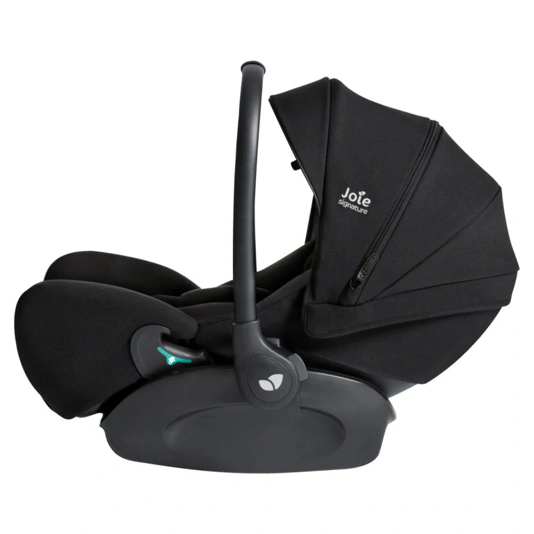 Joie autosedačka i-Level™ Pro Signature eclipse