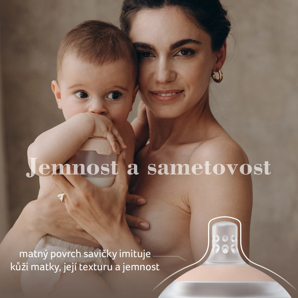 LOVI Lahev MAMMAFEEL 150 ml