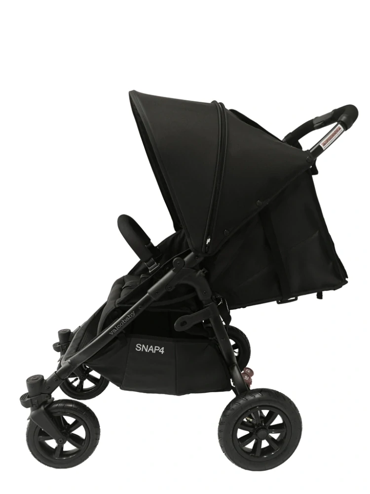VALCO BABY Kočárek sportovní Snap 4 Sport Liquorice