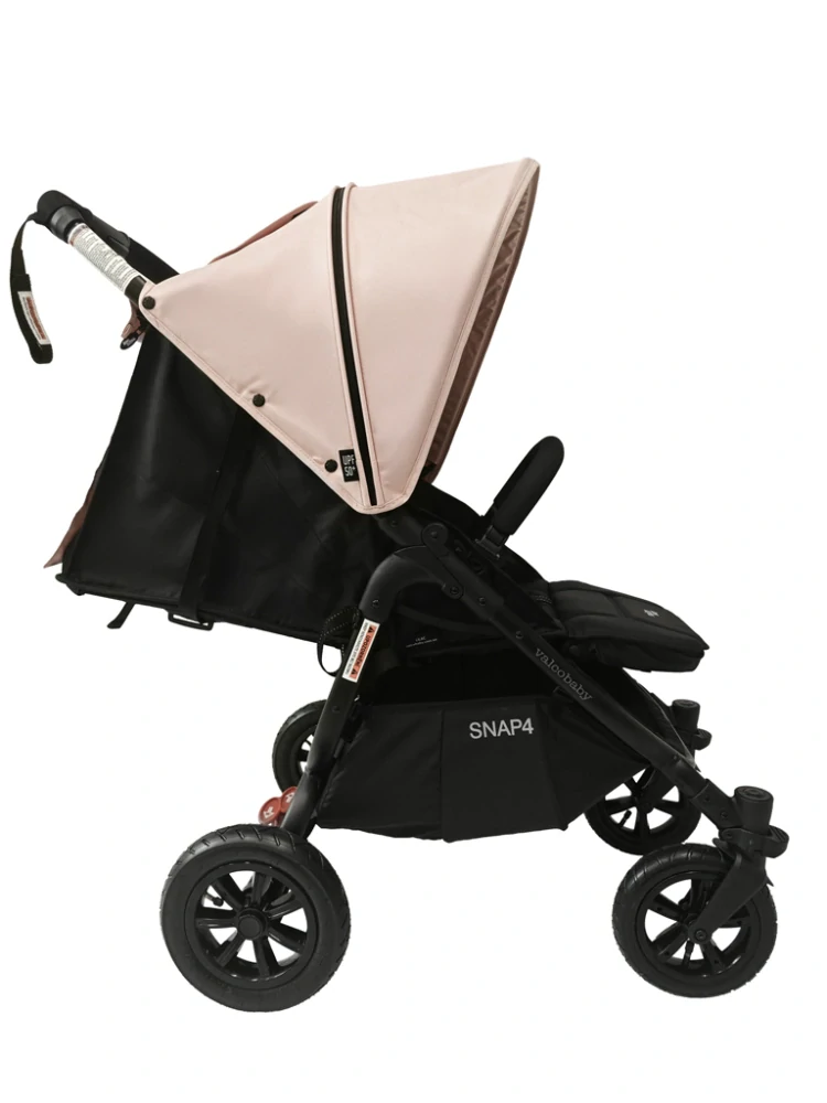 VALCO BABY Kočárek sportovní Snap 4 Sport Zephyr