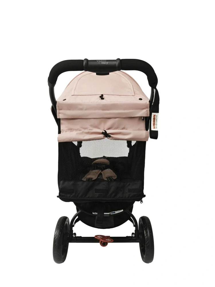 VALCO BABY Kočárek sportovní Snap 4 Zephyr